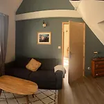 L’étable D’auguste Chalet
