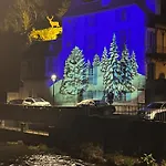 L’étable D’auguste Arreau