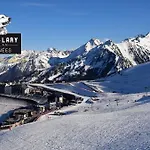 Chalet L’étable D’auguste Arreau