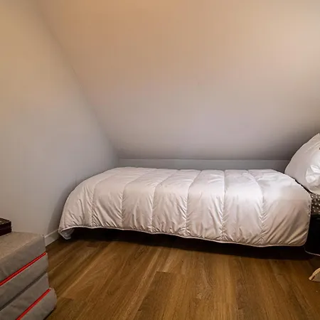 L'etable D'auguste *