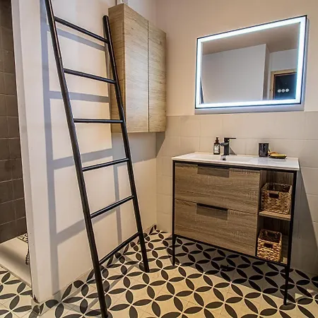 L'etable D'auguste *