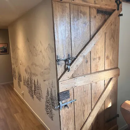 L'etable D'auguste אראו