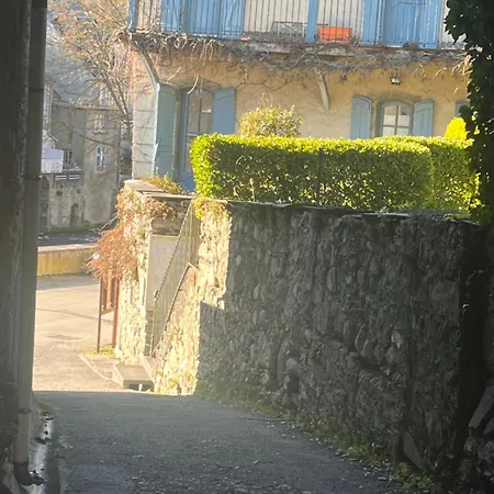 L'etable D'auguste *