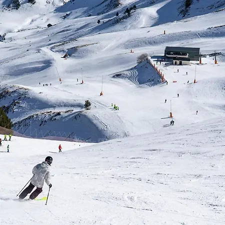Chalet L'etable D'auguste *