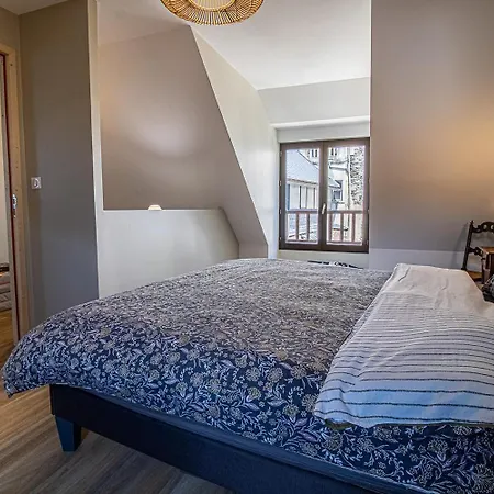 L'etable D'auguste Chalet *