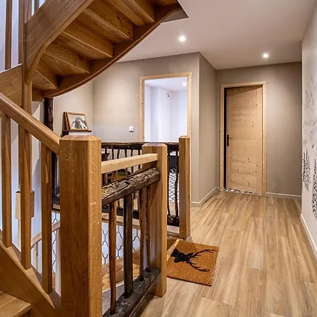 L'etable D'auguste * Arreau