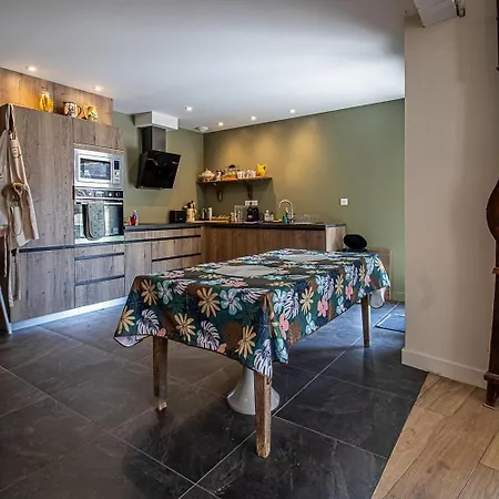 Chalet L'etable D'auguste Arreau