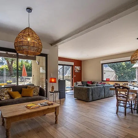 L'etable D'auguste Chalet