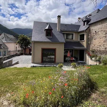 Chalet L'etable D'auguste *