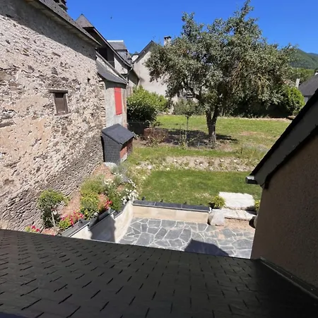 Chalet L'etable D'auguste