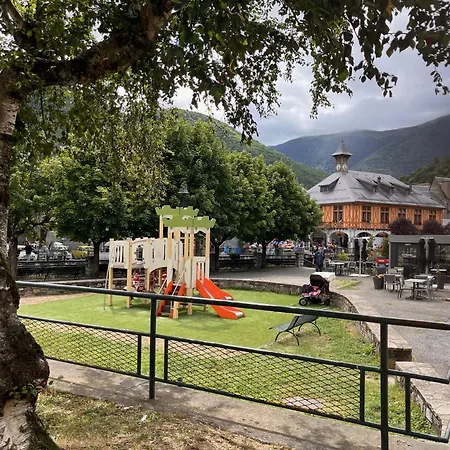 L'etable D'auguste Chalet *