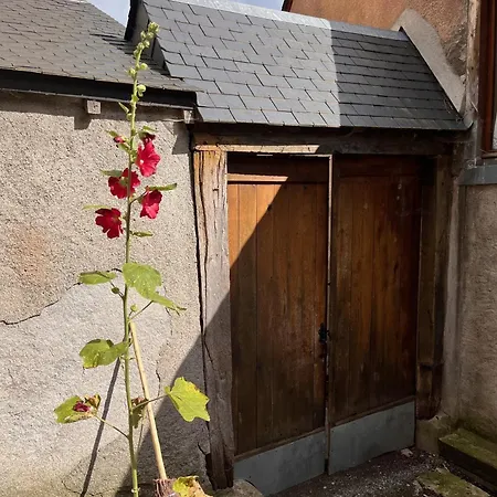 L’étable D’auguste Chalet Arreau