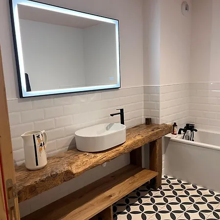 L'etable D'auguste Chalet *