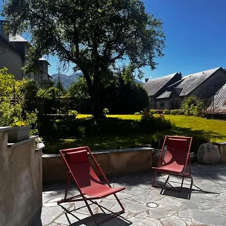 L'etable D'auguste *