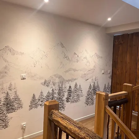 L'etable D'auguste * Arreau