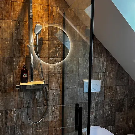 Chalet L'etable D'auguste