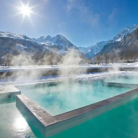 L'etable D'auguste Chalet Arreau