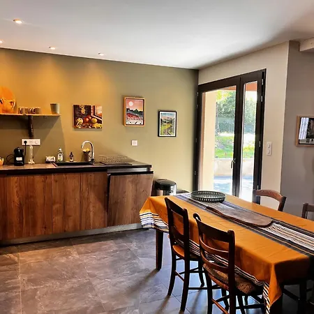 L'etable D'auguste Chalet *