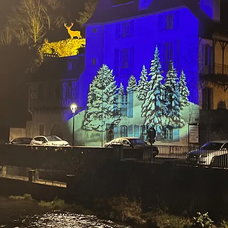 L'etable D'auguste Арро