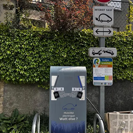 L'etable D'auguste * Arreau