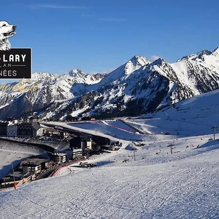 Шале L'etable D'auguste Арро