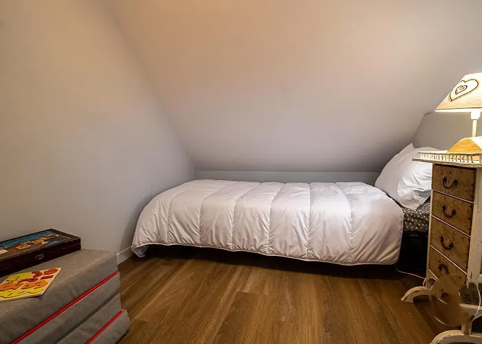 L'etable D'auguste *