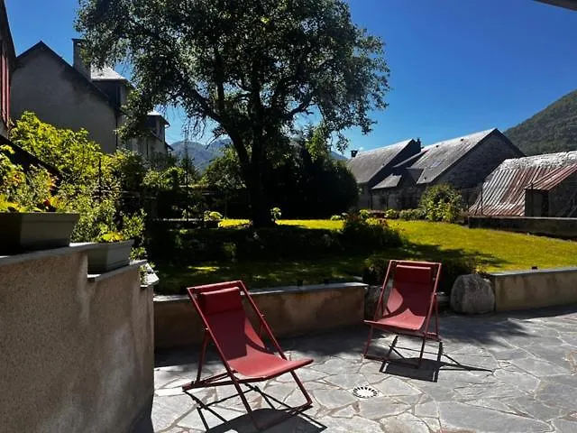 L'etable D'auguste *