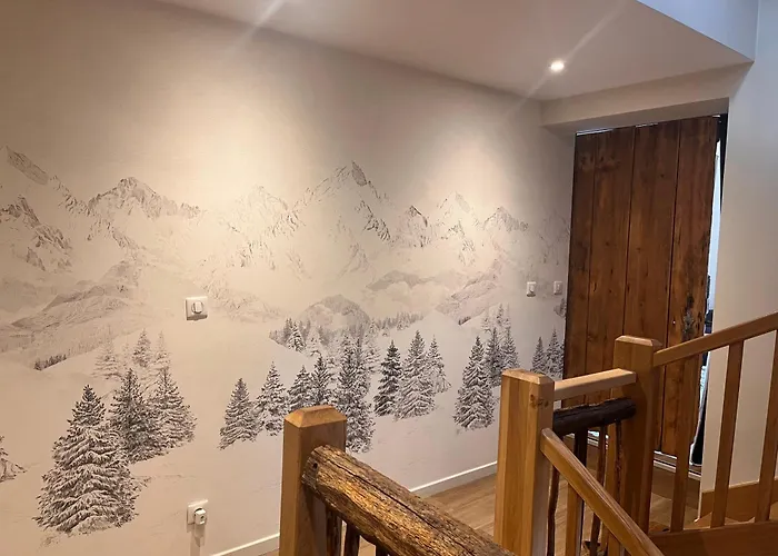 L'etable D'auguste * Arreau