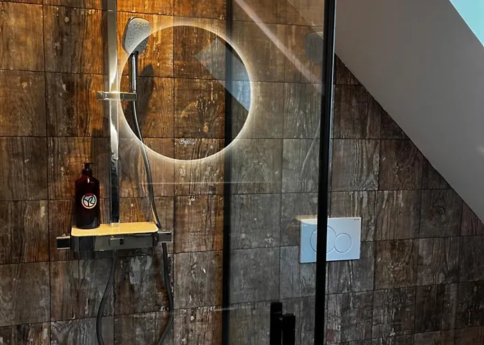 Chalet L'etable D'auguste