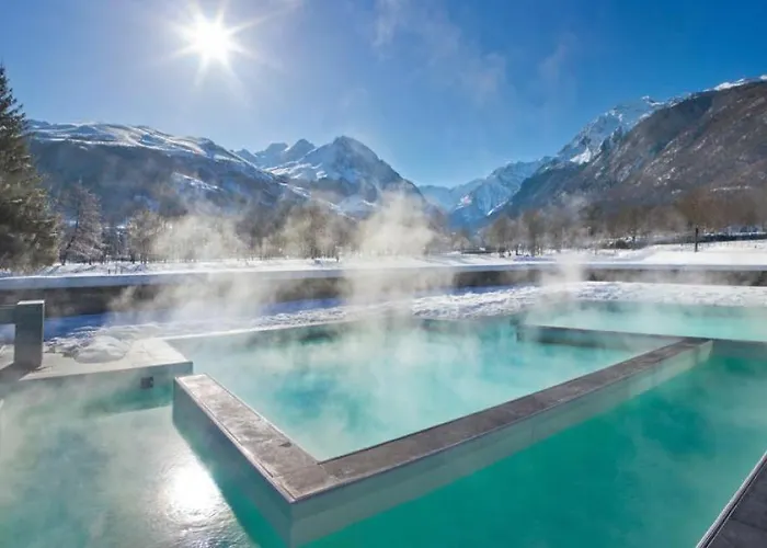 L'etable D'auguste Chalet Arreau