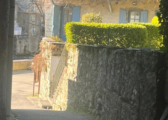 L'etable D'auguste *